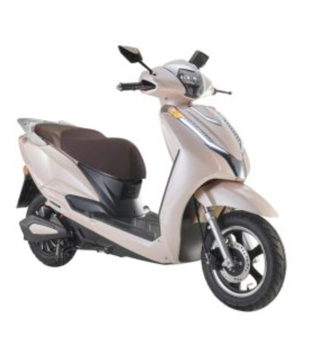 Ecomotor One